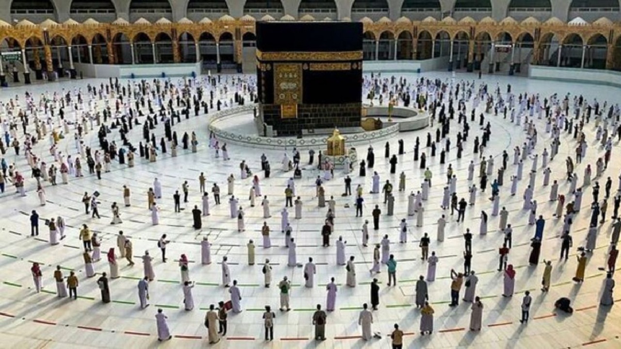 اعزام زائران حج تمتع خراسان شمالی به سرزمین وحی