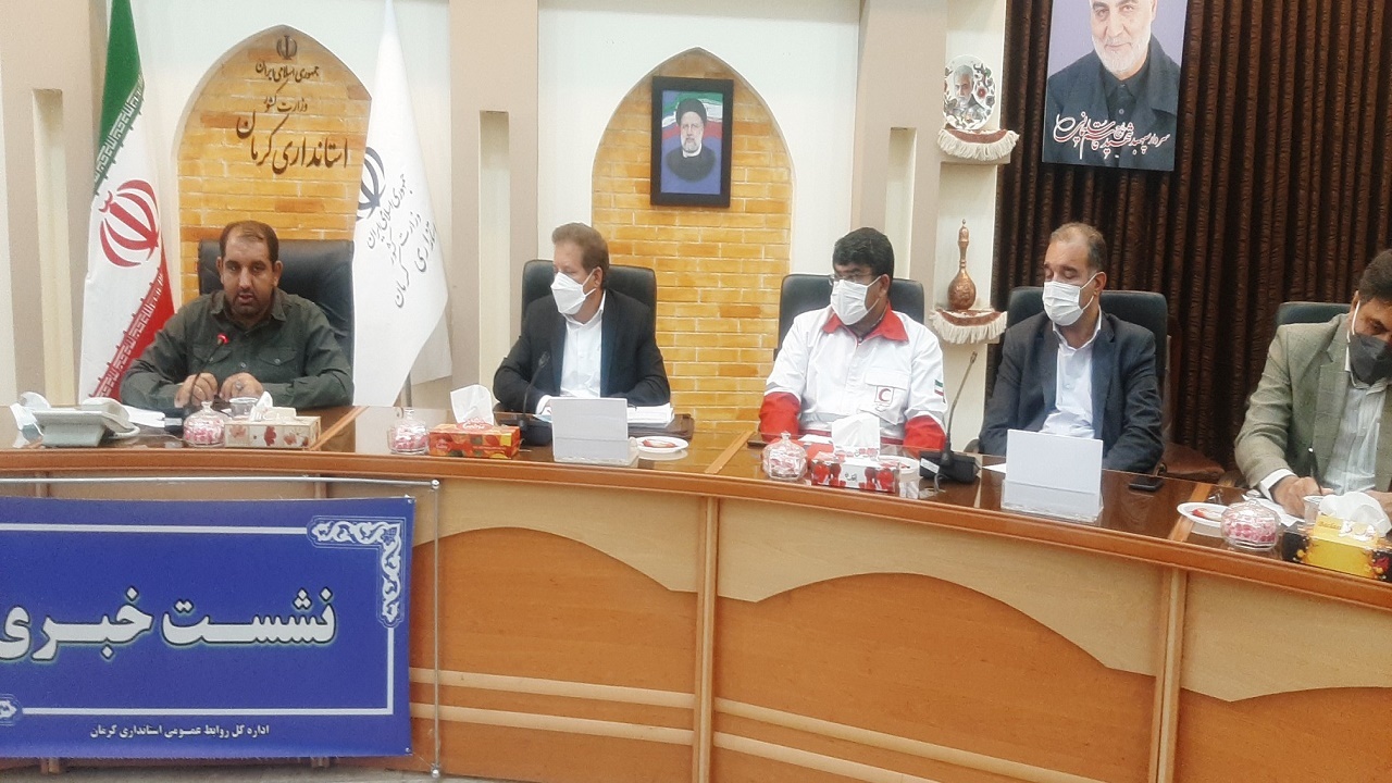 ۶ مبارز کرمانی فدای سلامت جوانان ایران شدند