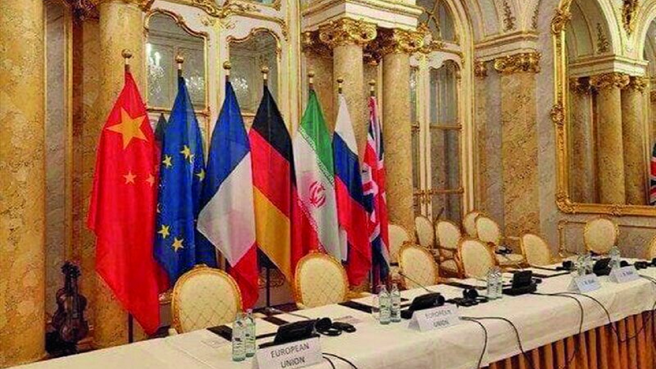 وزارت خارجه آمریکا: اتحادیه اروپا پیام‌های ما را به ایران منتقل می‌کند