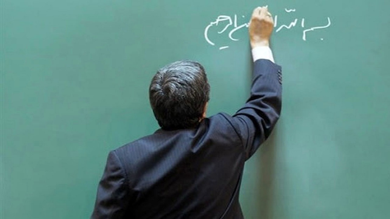 کمبود شدید نیروی آموزشی در اسکو