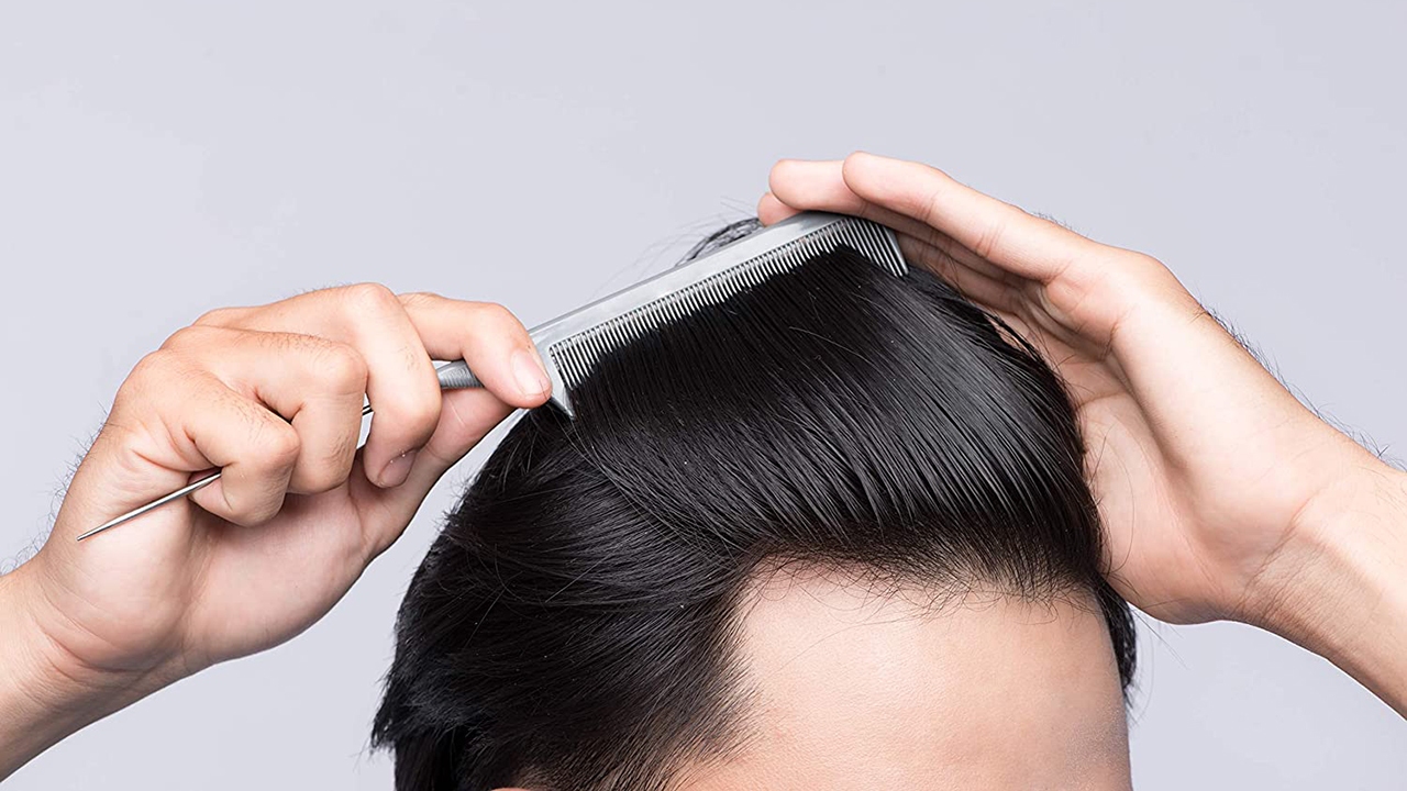 تاثیر سلامت مغز روی موی سر + فیلم