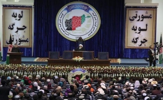 برگزاری بزرگ ترین نشست عالمان دین در کابل + تصاویر برگزاری بزرگ ترین نشست عالمان دین در کابل + تصاویر