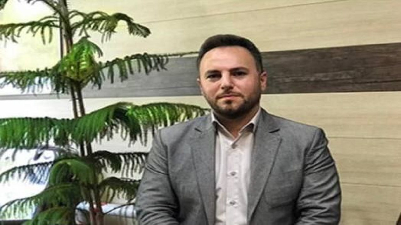 خیابان حکم آباد قزوین بازگشایی شد