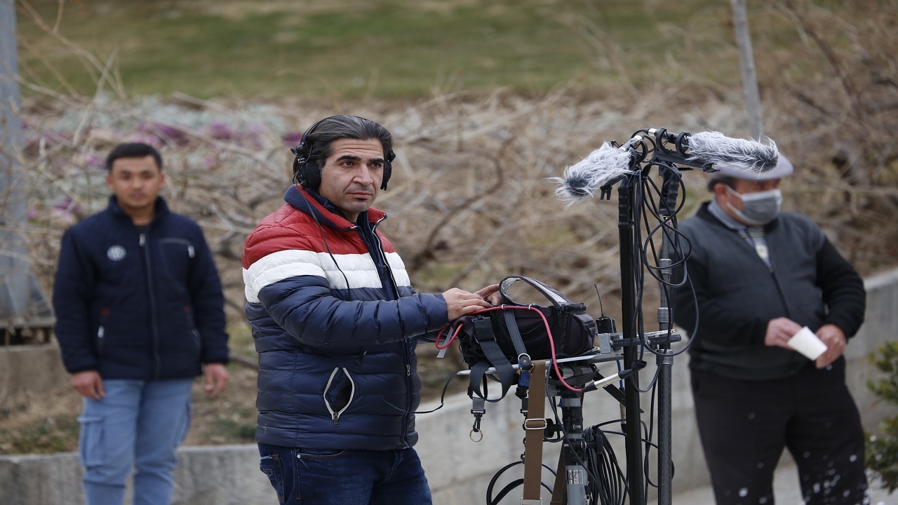صدا در ایران اهمیت چندانی ندارد