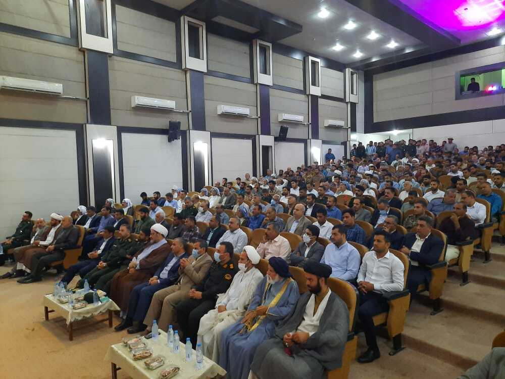 بسیج خدمات ارزشمندی را به نظام اسلامی ارائه کرده است