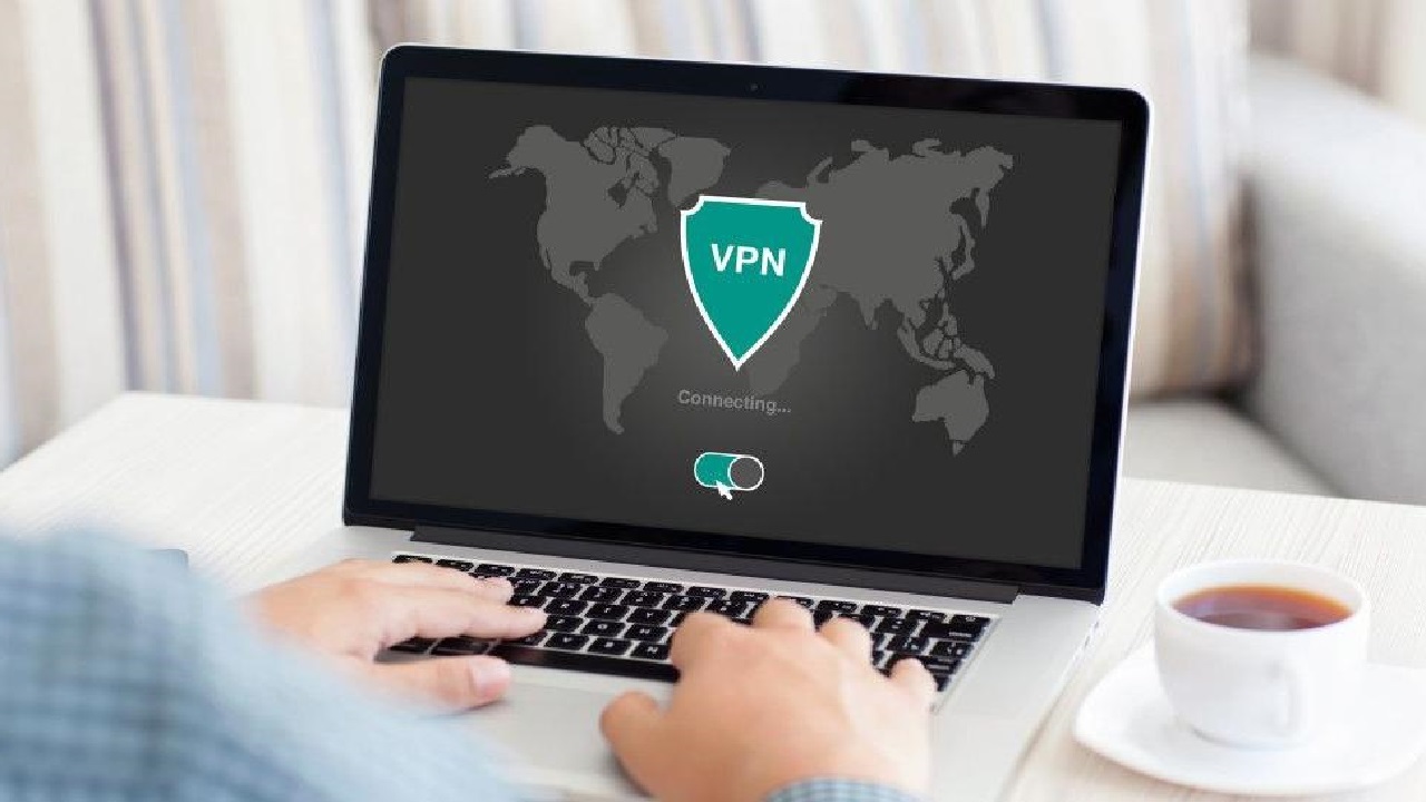اتصال به فیلترشکن 