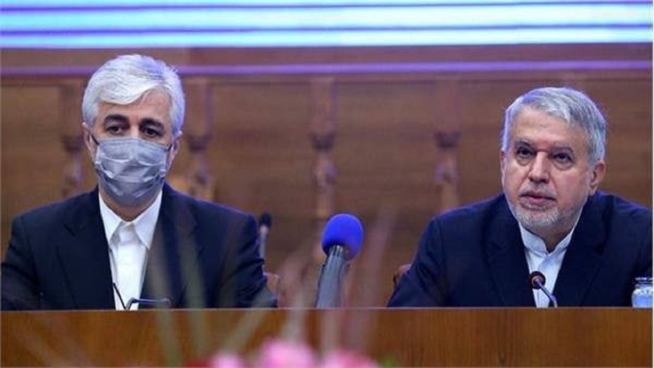 سجادی و صالحی امیری با رئیس فدراسیون جهانی دوچرخه سواری دیدار کردند