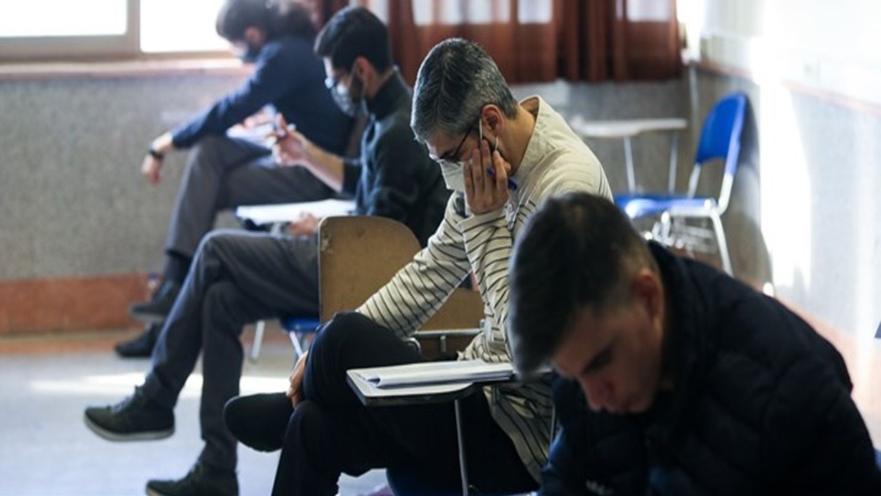 تمام آنچه باید در روز پایانی مانده به کنکور بدانید