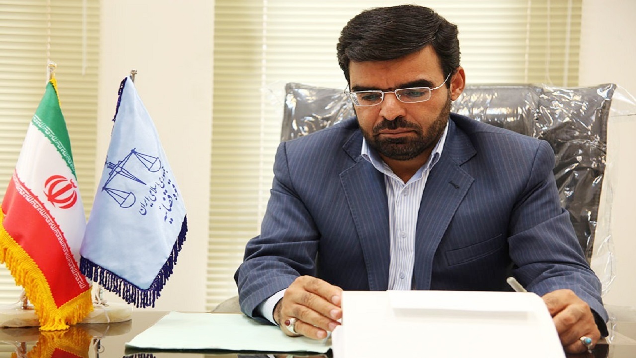 سازش نتیجه نهایی پرونده مالی ۲ میلیاردی
