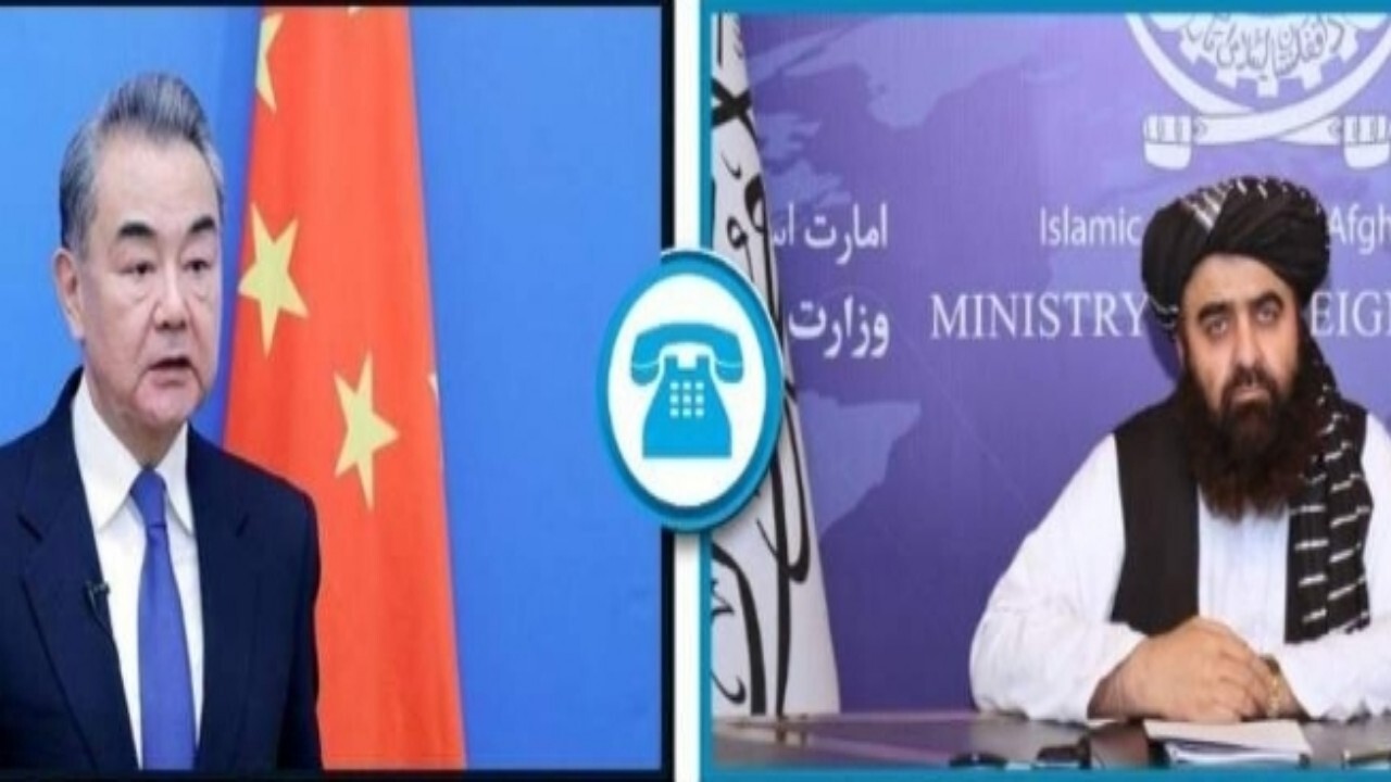 پروازهای میان افغانستان و چین از سر گرفته می‌شود