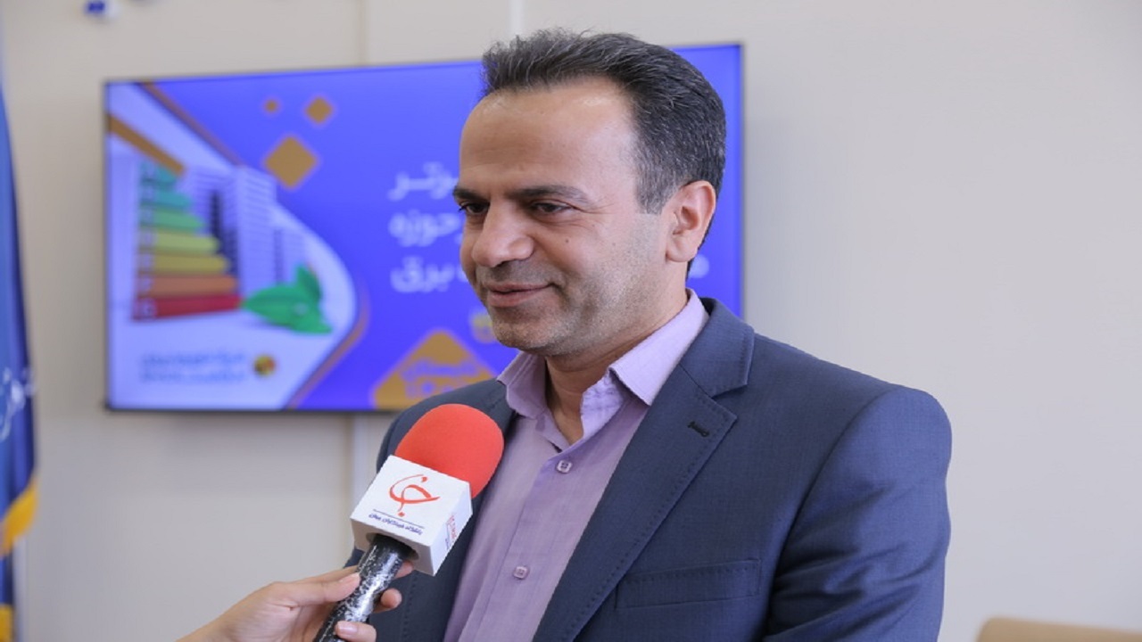 کاهش ۳۰ مگاواتی بار در ساعات تعطیلی ادارات یزد