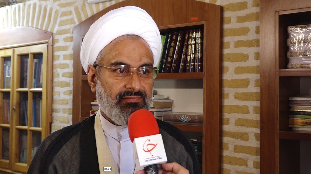 حوزه علمیه امام خمینی(ره) یزد پذیرای علاقمندان علوم قرآنی و حوزوی