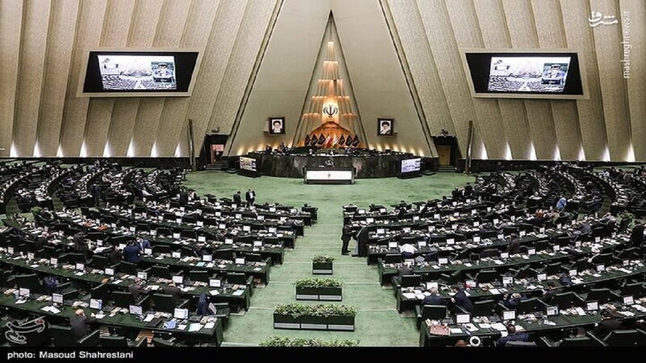 تذکر رئیس مجمع نمایندگان خراسان جنوبی به وزرای جهاد کشاورزی و نیرو