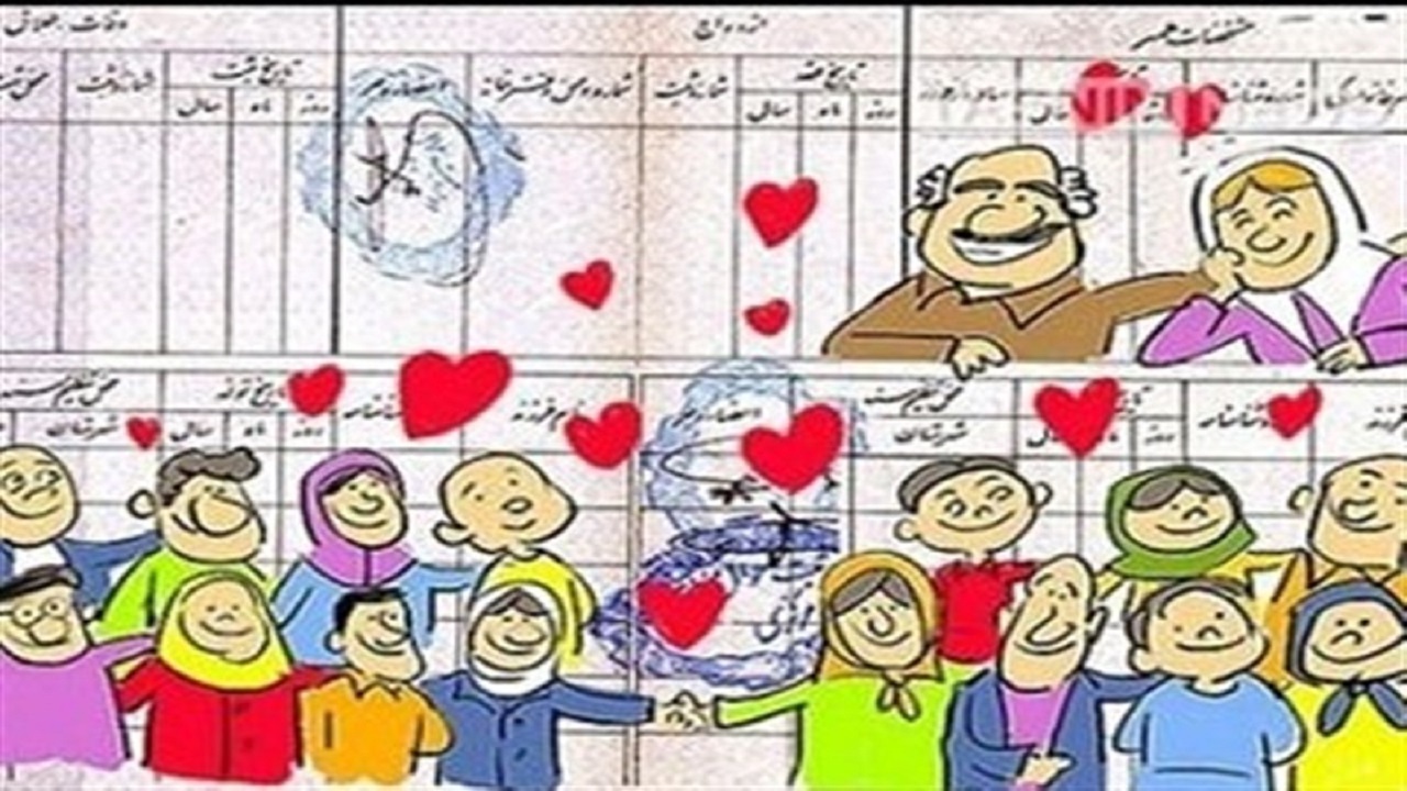 لزوم اجرای قوانین جوان سازی جمعیت در ادارات قم