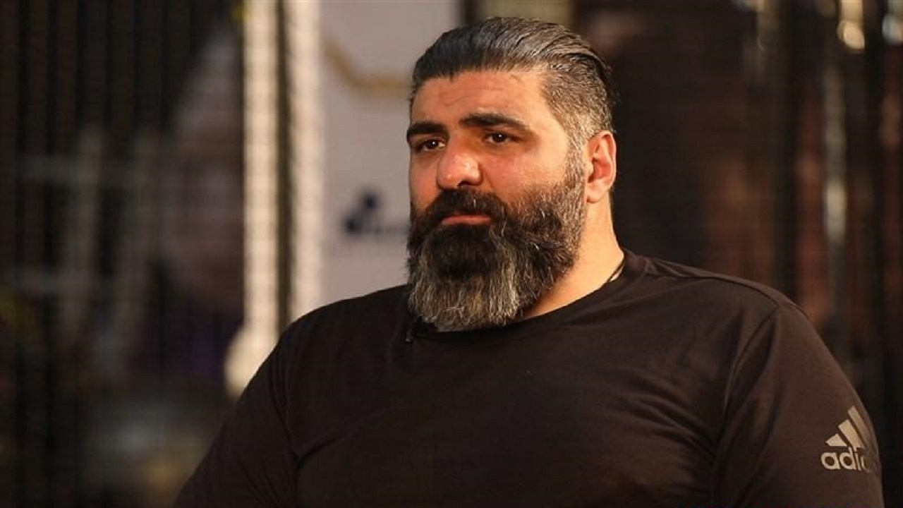 مسببان نفاق و دوگانگی در بوکس باید مجازات شوند/ حاشیه‌ها را روزبهانی شروع کرد