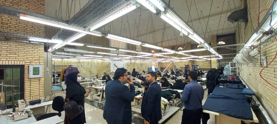 الگوی پوشش اسلامی در تولیدات داخلی مغفول مانده
