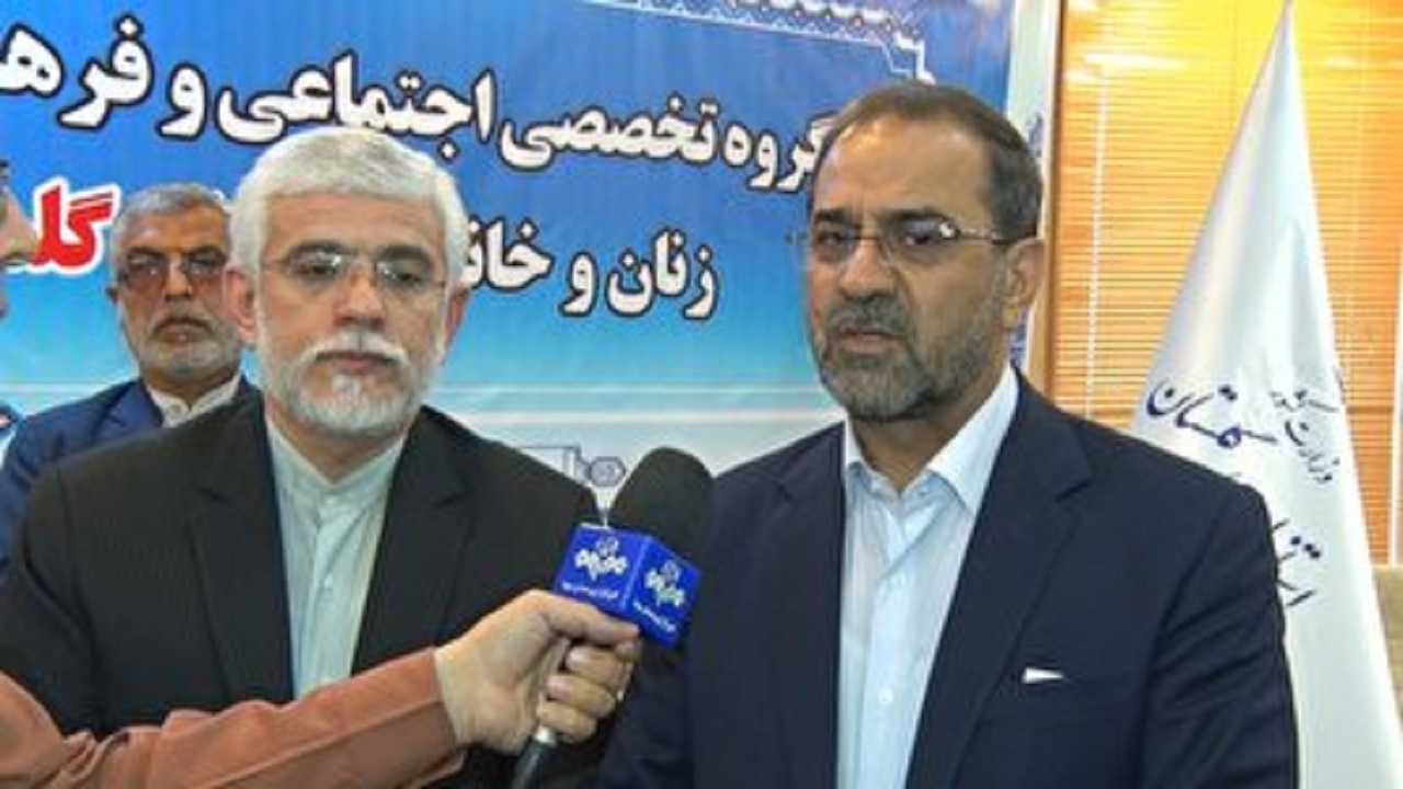 برنامه ریزی برای توسعه بیش از ۱۰۰۰سکونتگاه غیررسمی در کشور