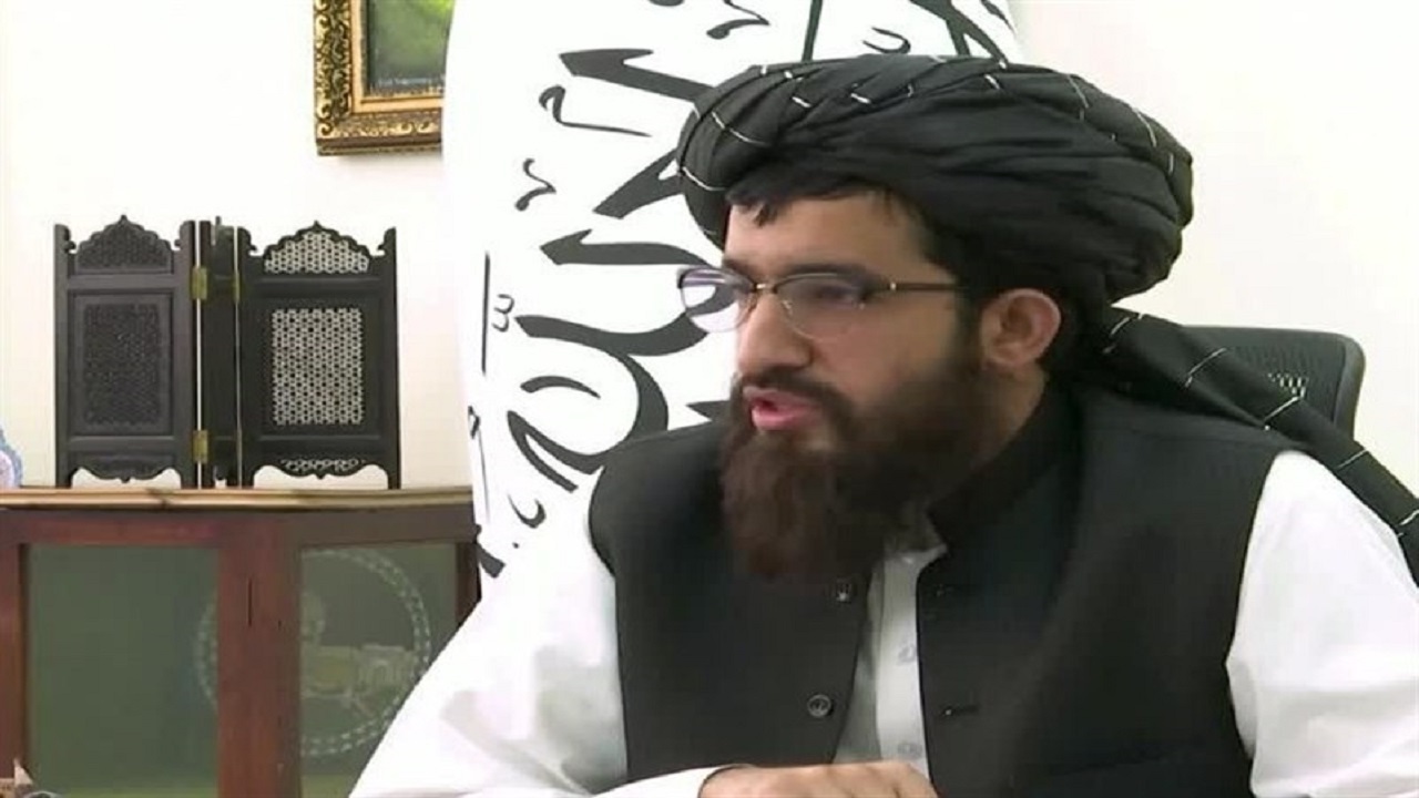تحریم‌ها عامل بحران کنونی افغانستان