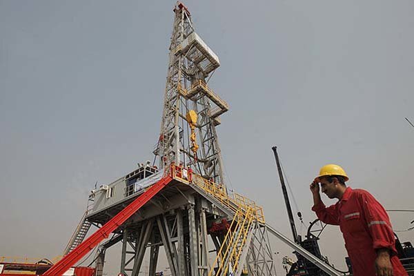 مطالعات میدان نفتی چنگوله ایلام در دستور کار شورای اقتصاد