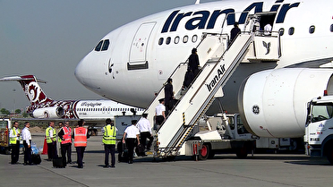 لزوم افزایش پرواز‌های تبریز – تهران