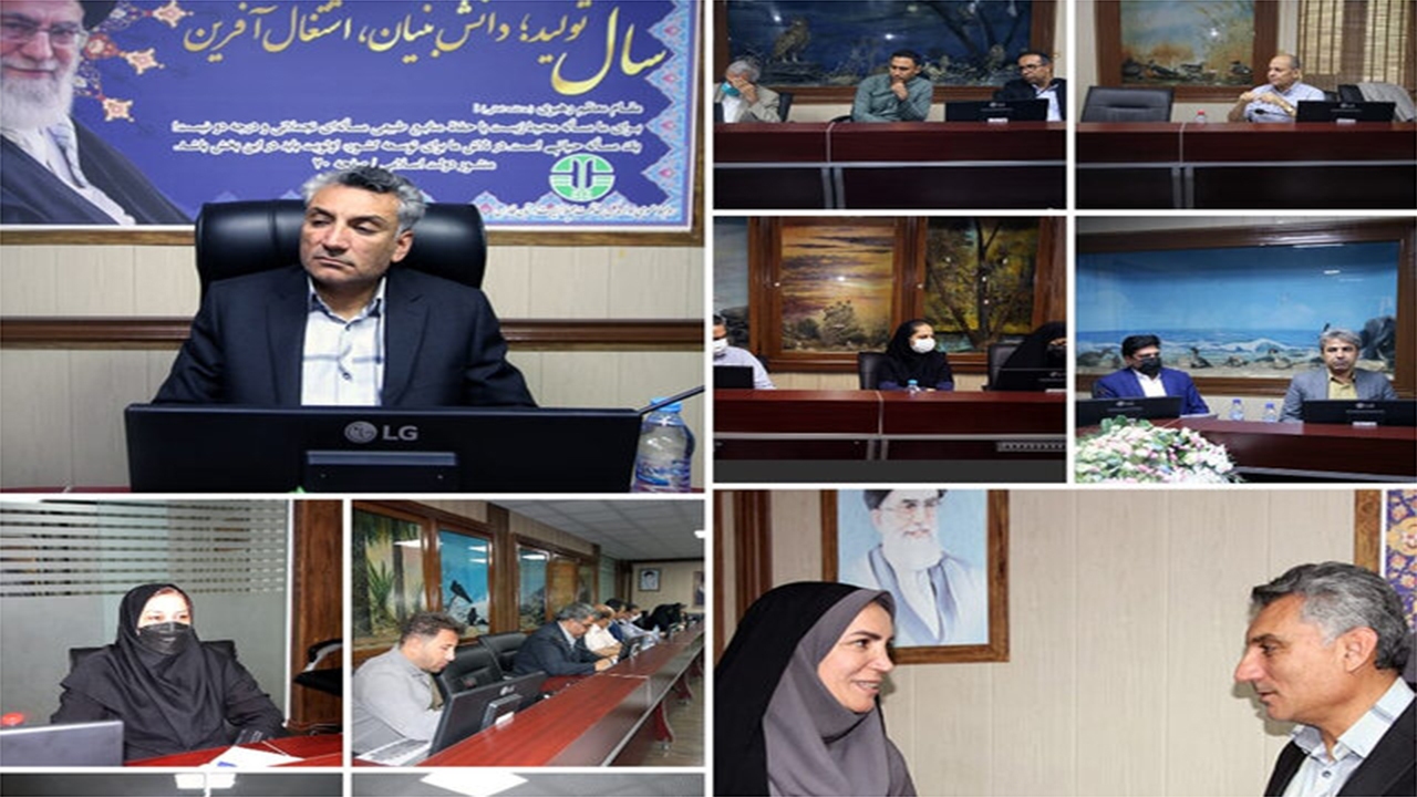 تغییر اقلیم توجیهی برای پوشش خطا‌ها شده است