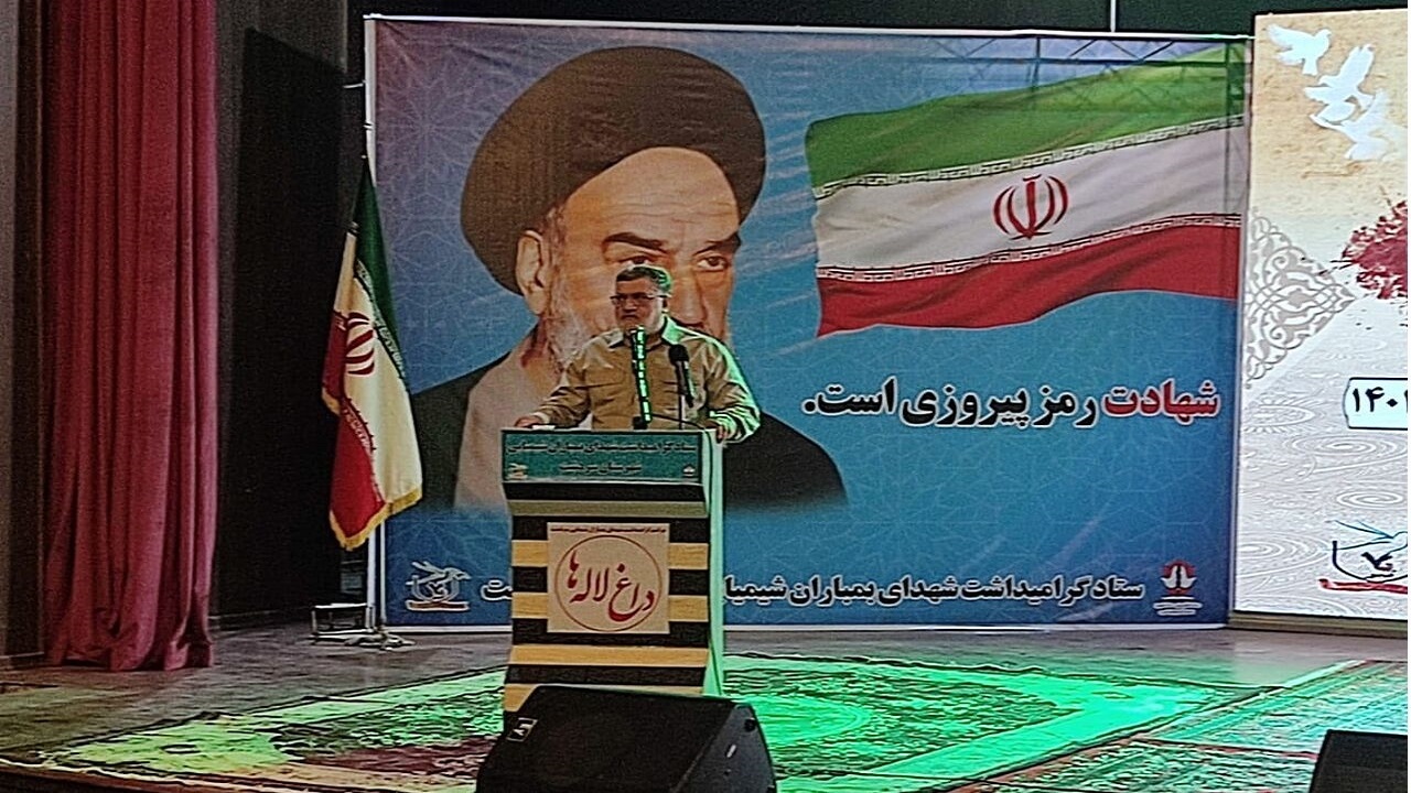 مطالبات مصدومان شیمیایی سردشت پیگیری خواهد شد
