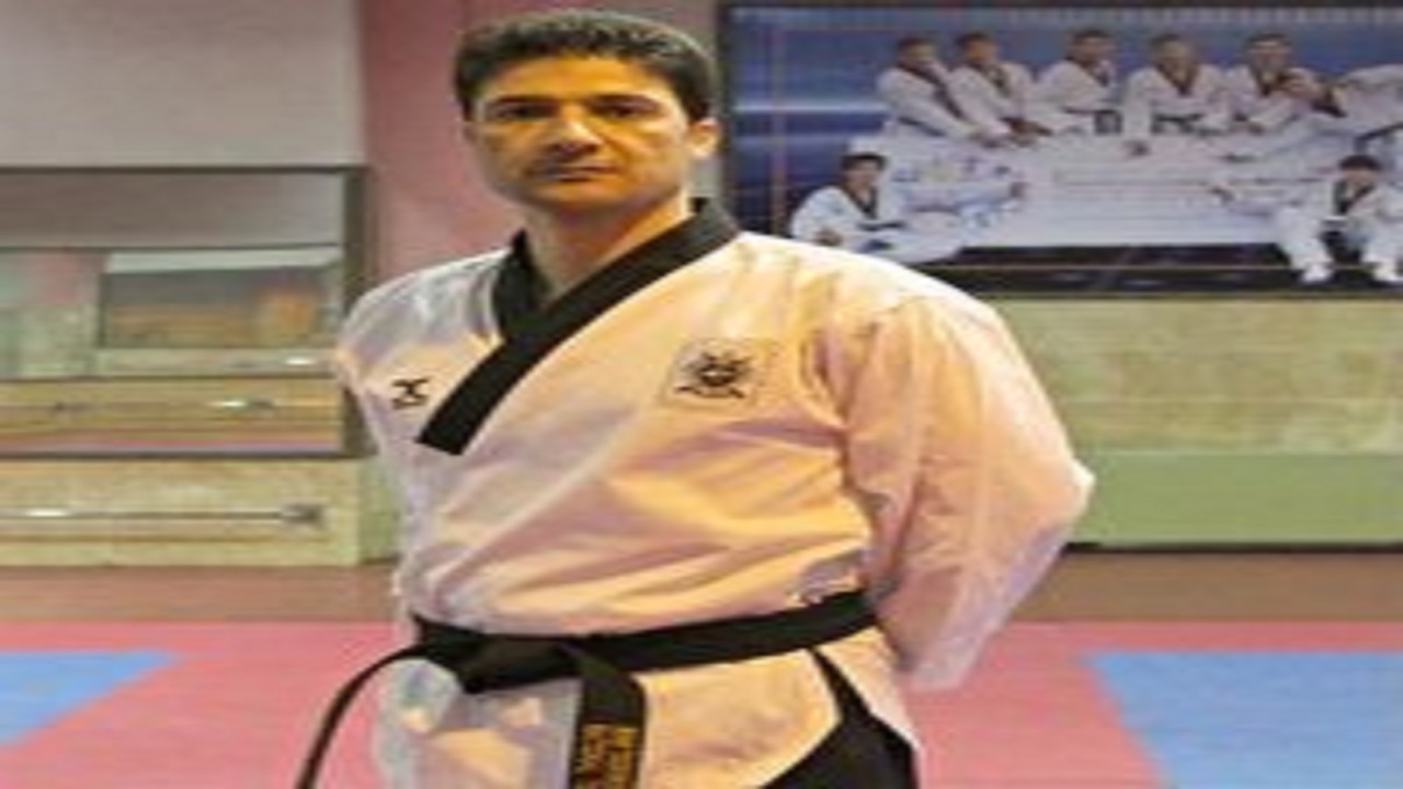رزمی کار سمنانی بهترین مربی پومسه آسیا شد