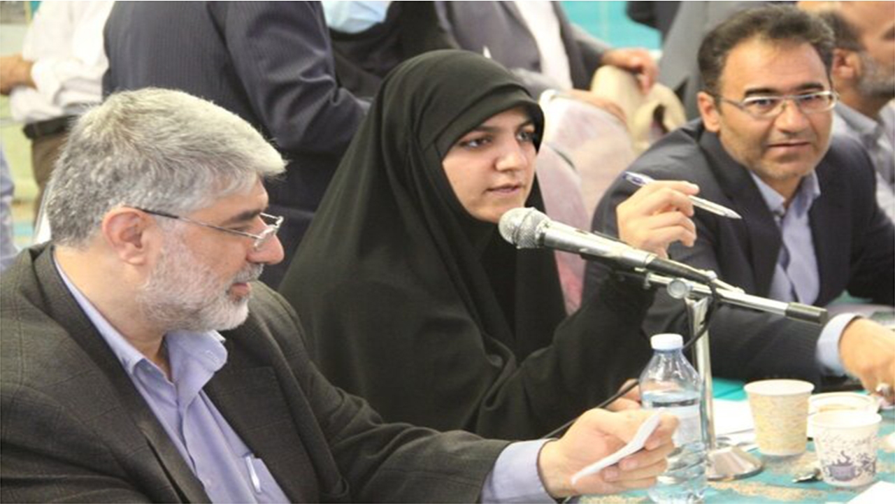 شعار محرومیت‌زدایی با عملگرایی تعبیر می‌شود