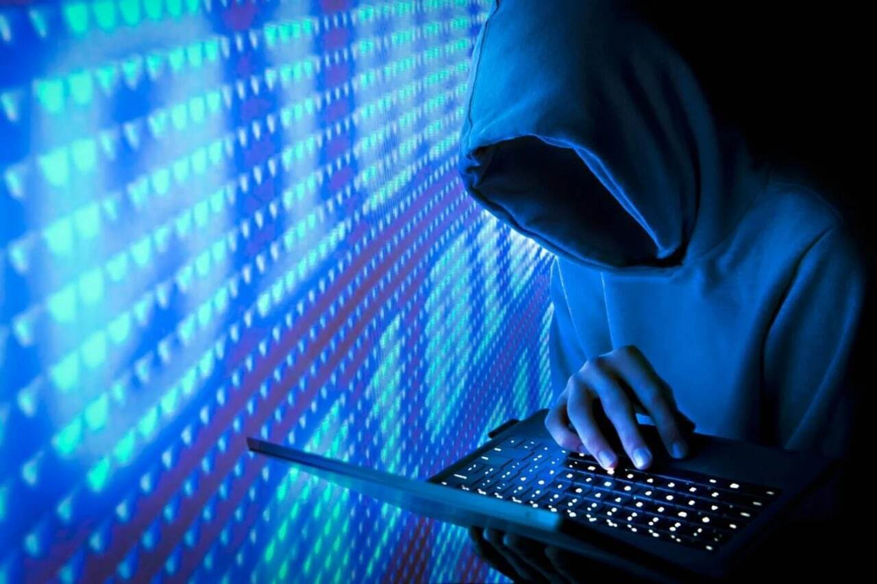 حمله سایبری به سِرورهای رژیم صهیونیستی