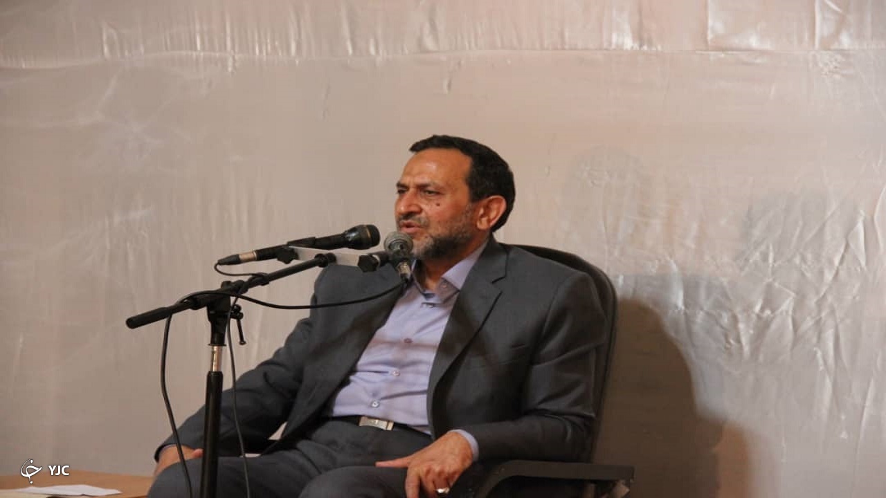 مسئله مهم امروز نفوذ است