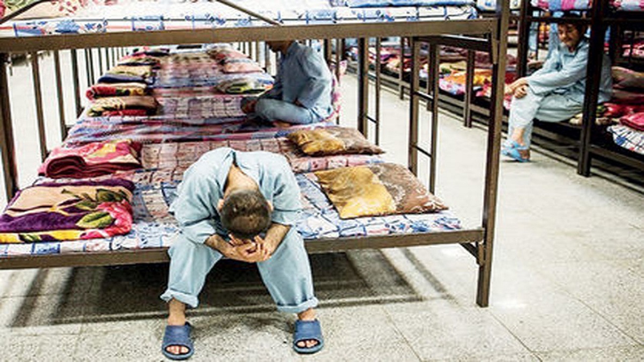 فعالیت ۲۹ مرکز نگهداری و ارائه خدمت به معتادان در خراسان جنوبی