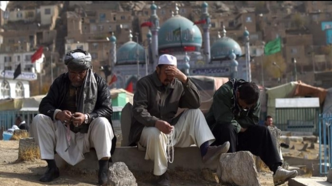 ۷۴ درصد از شهروندان افغانستانی حداقل عواطف مثبت را تجربه کرده‌اند
