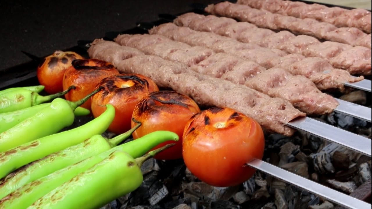 انواع سیخ برای طبخ غذا +فهرست قیمت