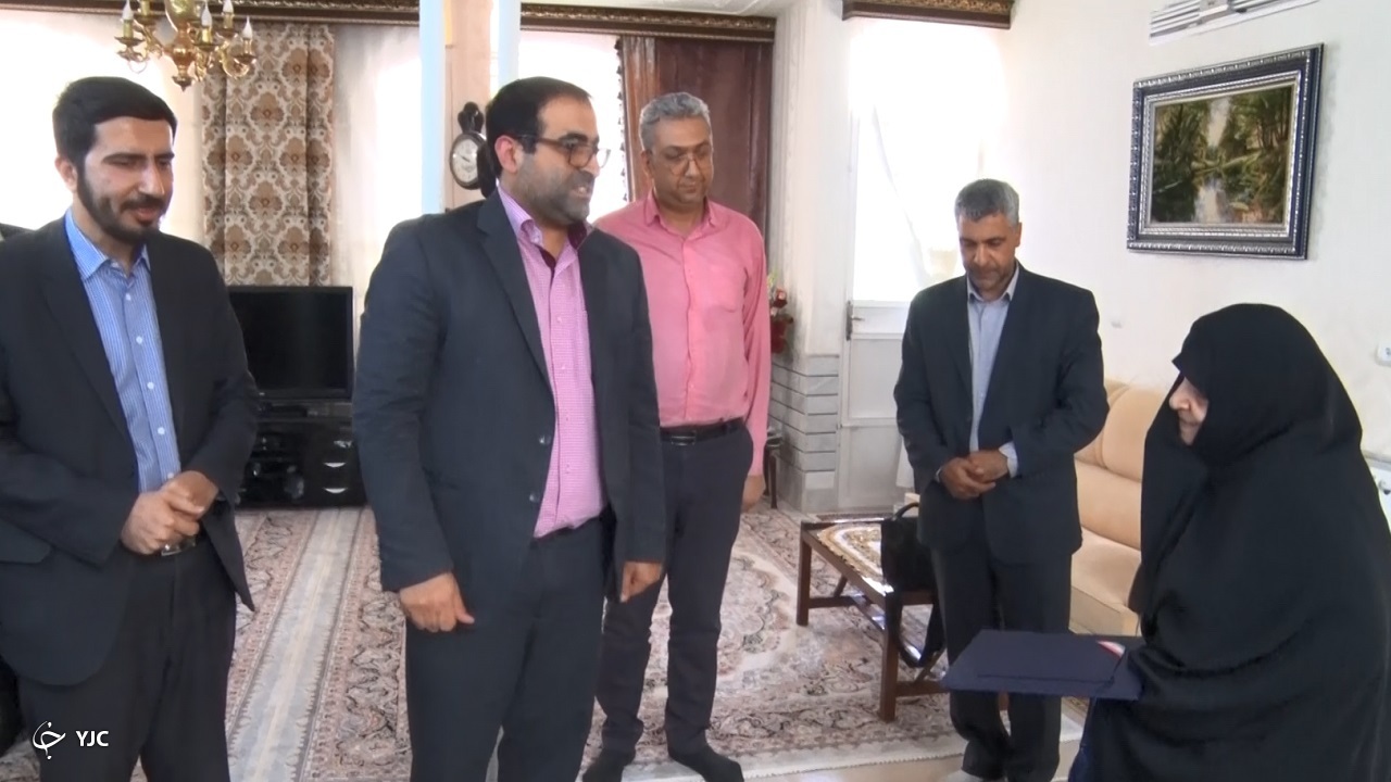 پاسداشت خون سرخ شهیدان با اجرای دقیق عدالت محقق خواهد شد