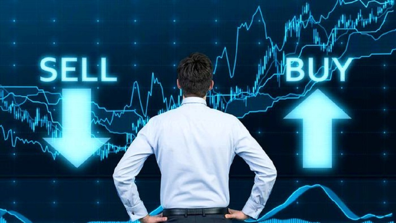 صف خرید و فروش سهام در هشتم تیر