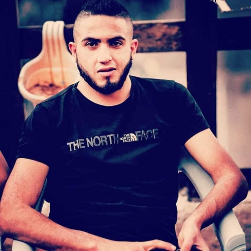 محمد مرعی