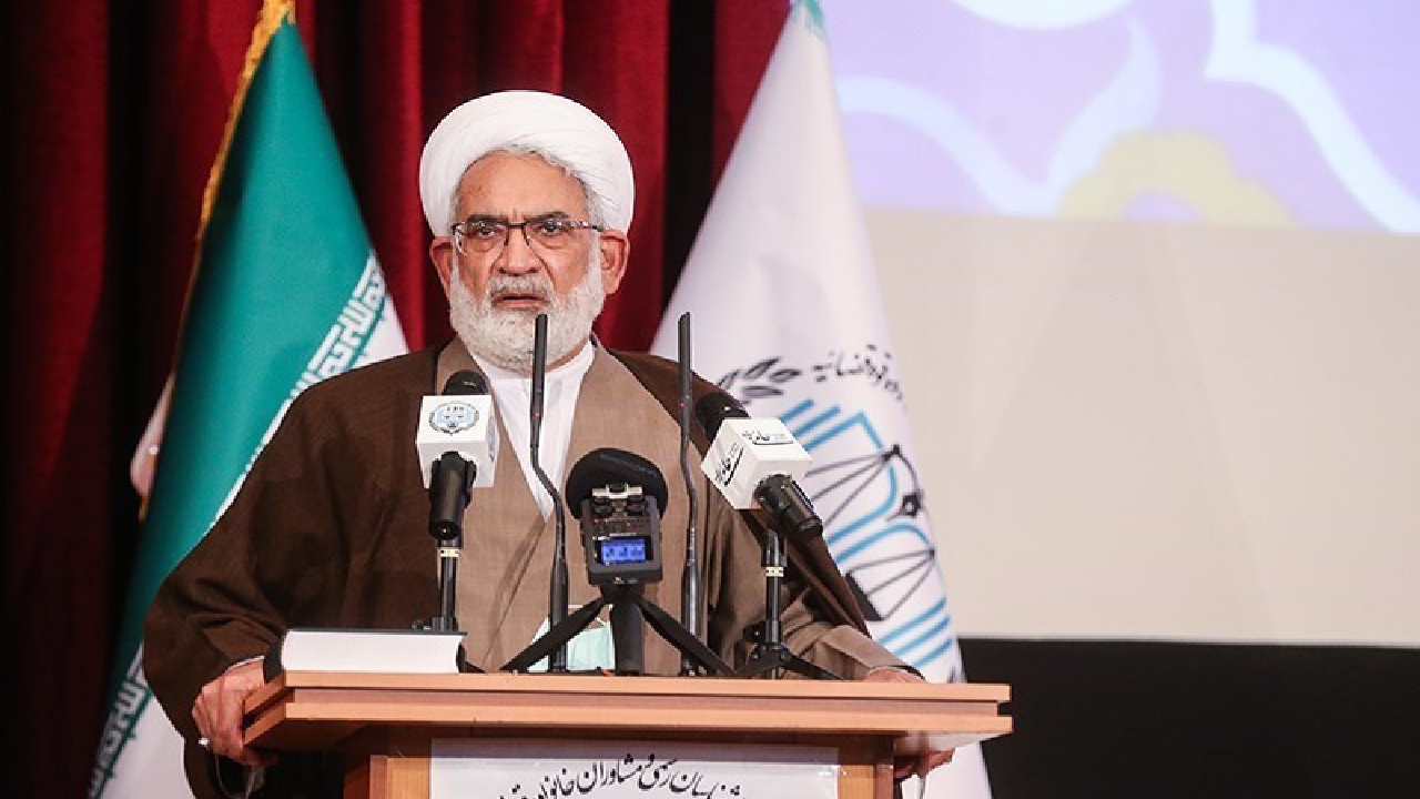 ترور شخصیت های بزرگ ما از اهداف دشمنان است