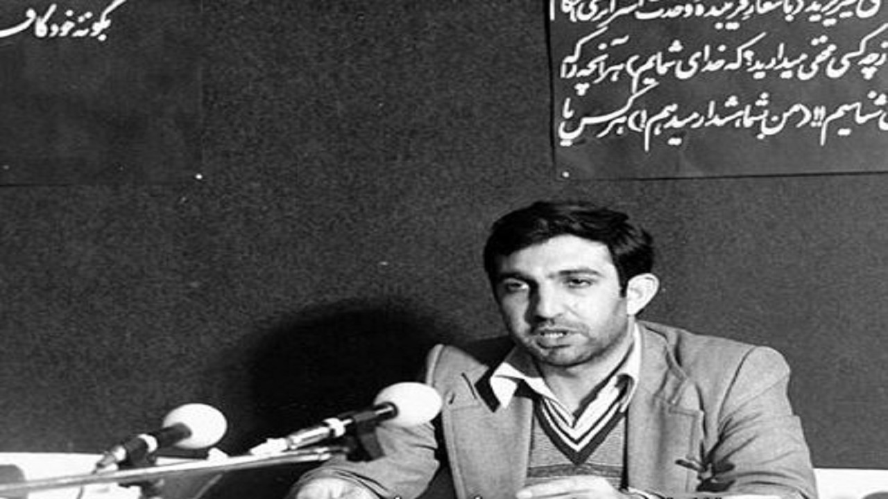 جوانی که در ۳۱ سالگی پدرِ توابین شد