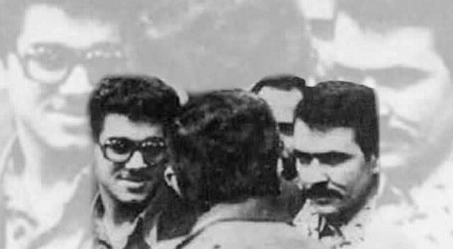 جوانی که در ۳۱ سالگی پدرِ توابین شد