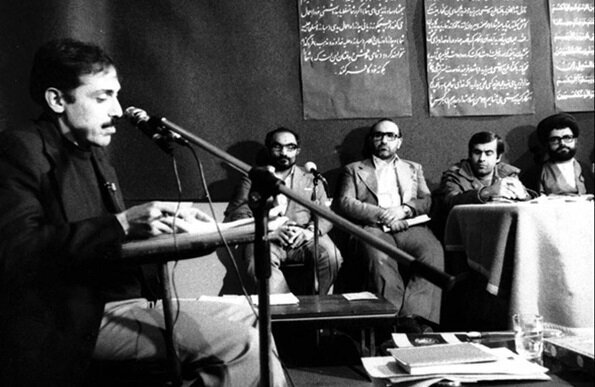جوانی که در ۳۱ سالگی پدرِ توابین شد