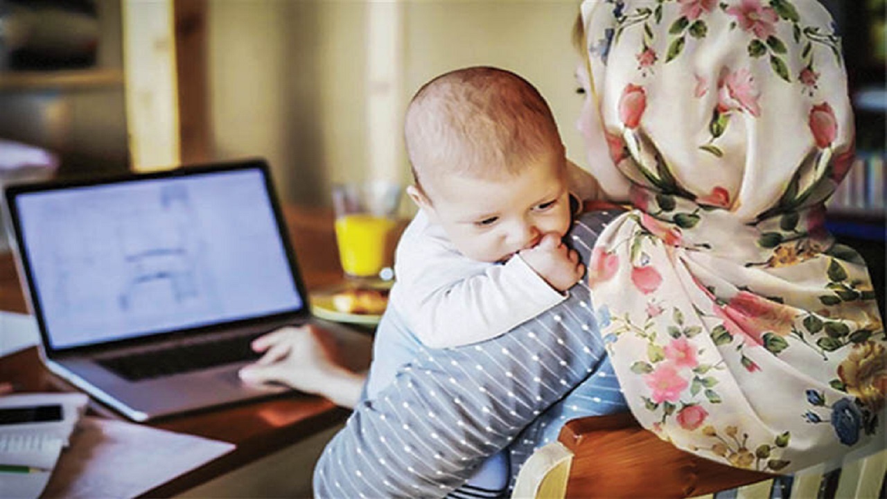 ابلاغ دستورالعمل نوبت کاری شب برای مادران شاغل باردار و دارای فرزند شیرخوار