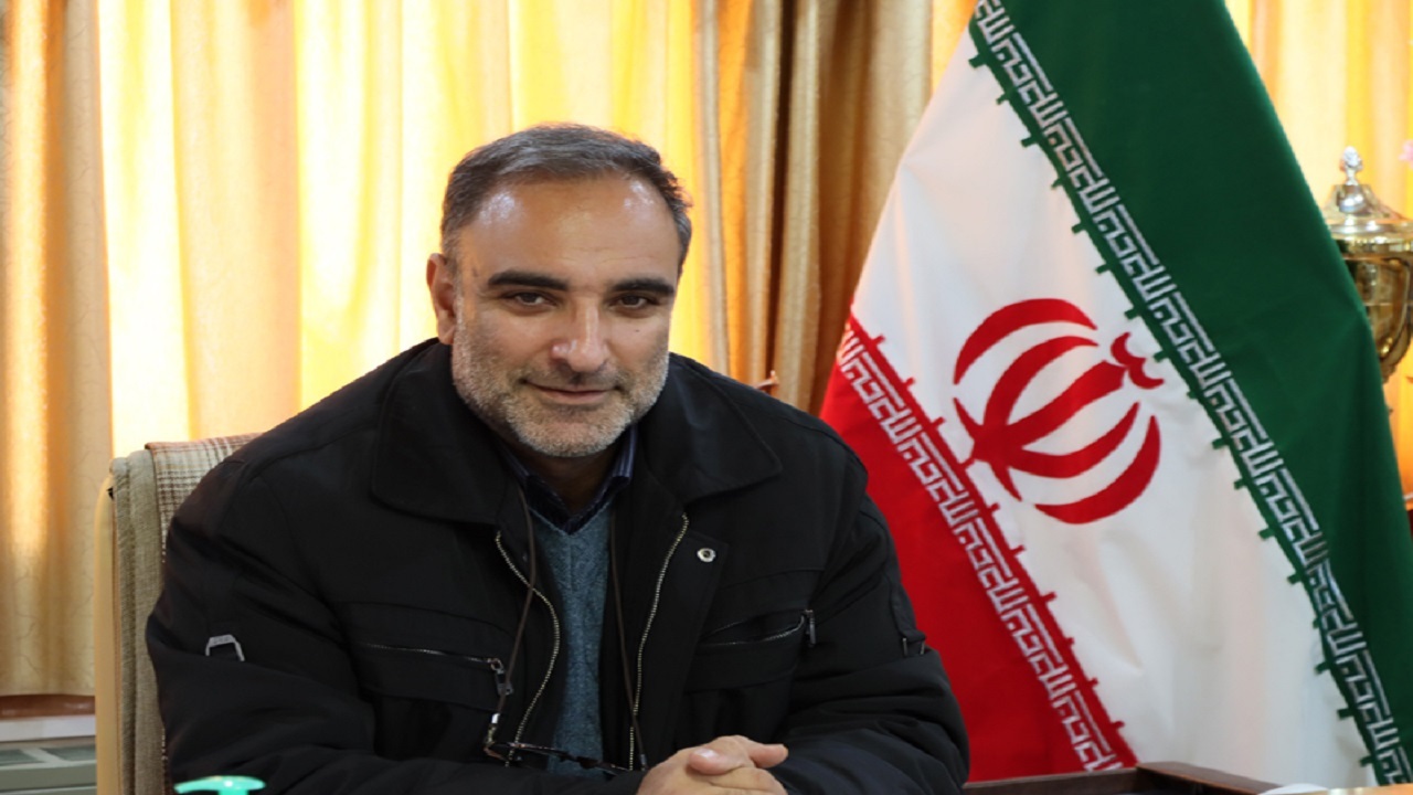 سهم ۵۴ درصدی صنعت و نیروگاه از گاز مصرفی در زنجان