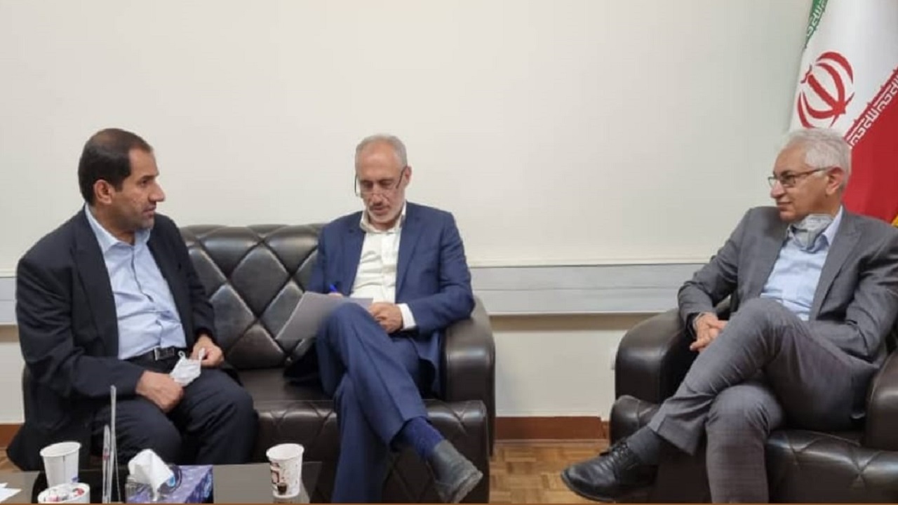 مصوبات سفر ریاست جمهوری در حوزه بهداشت و درمان پیگیری شد