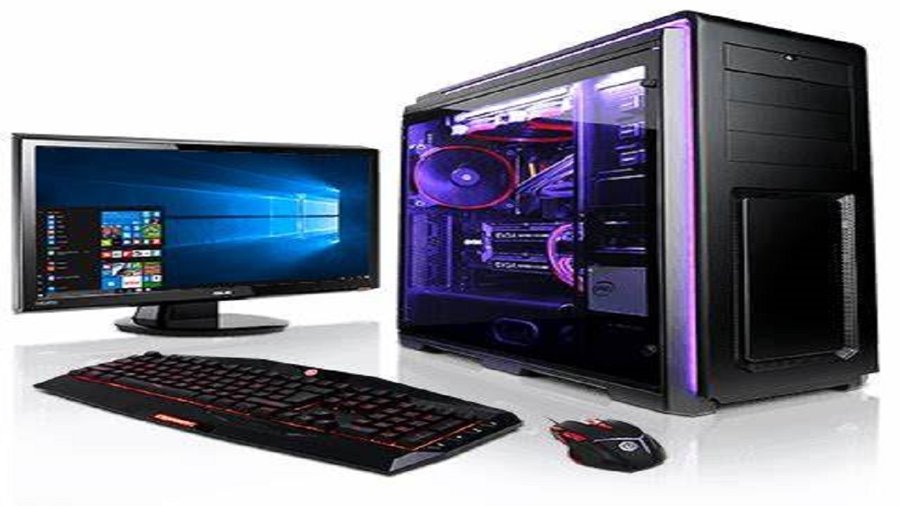 انواع کامپیوتر دسکتاپ در بازار را چند بخریم؟