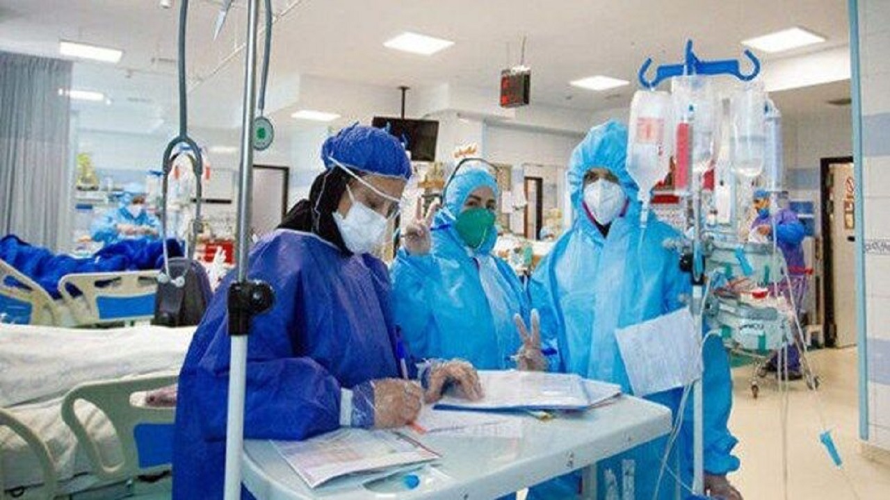 آخرین آمار ابتلا به کرونا در استان قزوین _ هشتم تیرماه