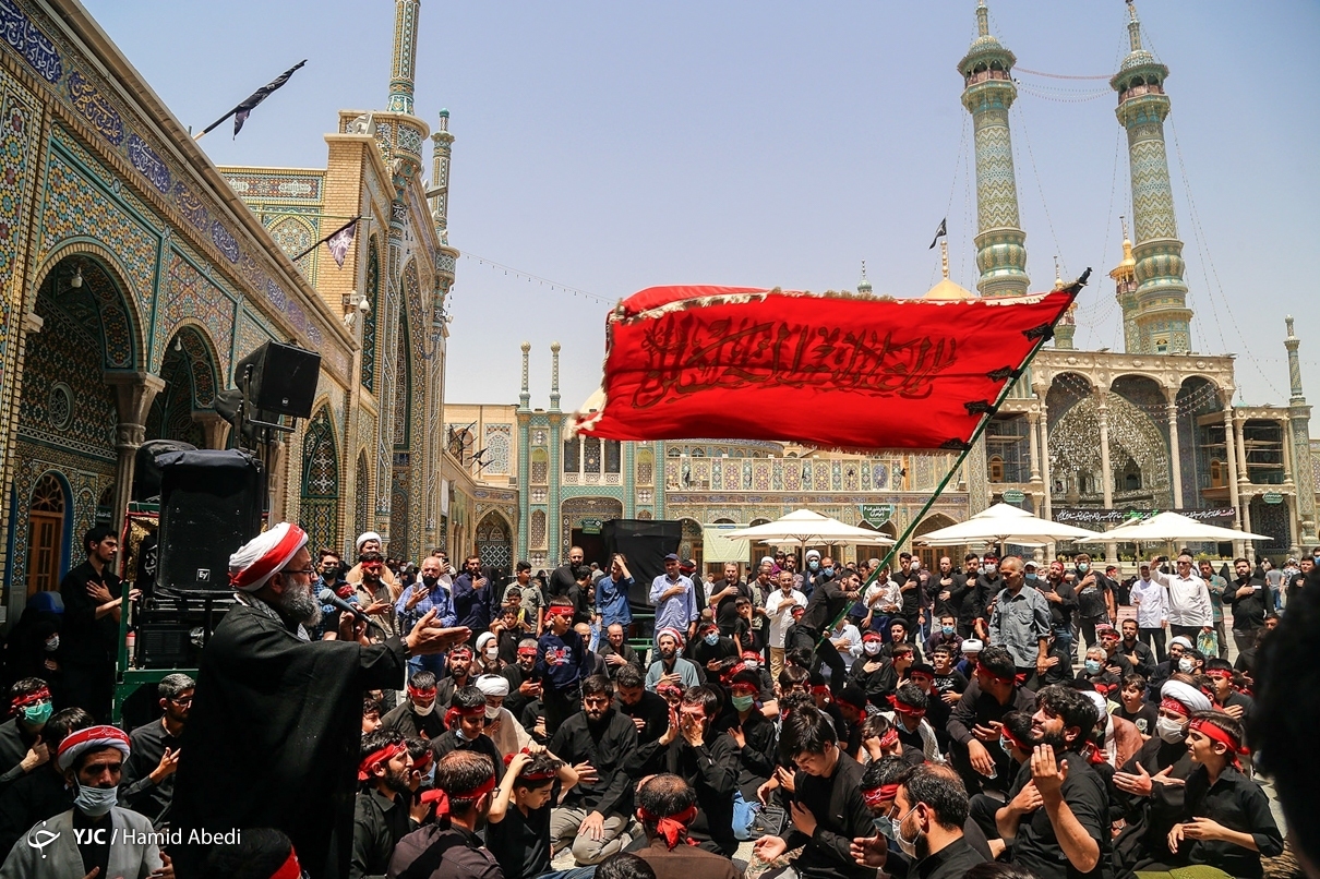 امام جواد (ع)؛ خورشیدی که در خردسالی، جریان امامت را منور کردند