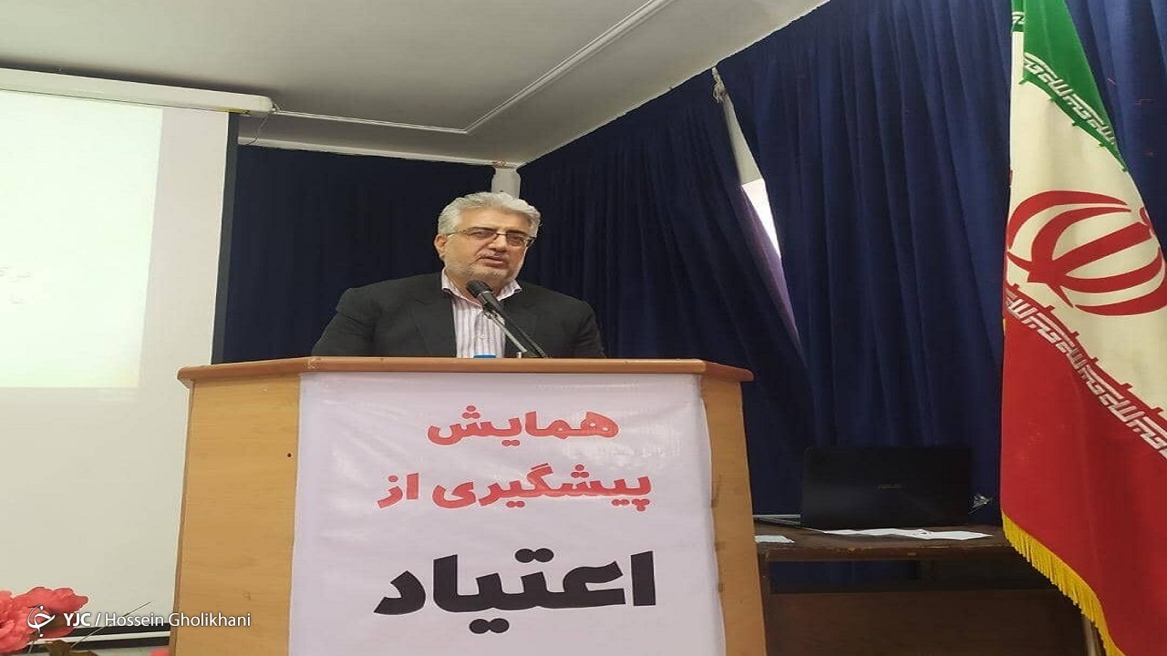 پیشگیری از شیوع مواد مخدر نیاز به تلاش مداوم دارد