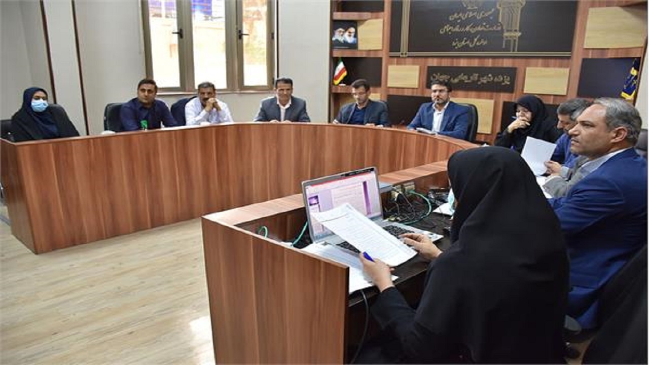 تخصیص تسهیلات برای صنایع کم آلاینده از سوی صندوق ملی محیط زیست