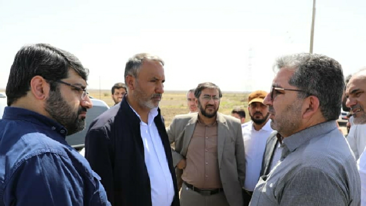 دستگاه‌های حاکمیتی در اربعین نقش پیشتیبان در امور زیرساخت‌ها را دارند