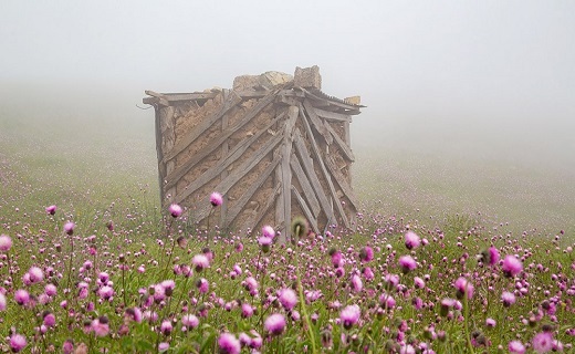 دهکده ییلاقی سلانسر رودبار